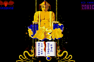 The Golden Path 0