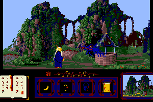 The Golden Path 9
