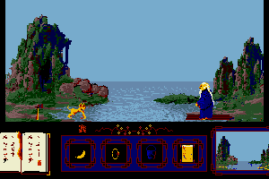 The Golden Path 10