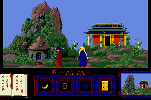The Golden Path 11
