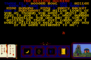The Golden Path 12
