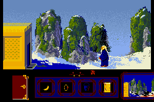 The Golden Path 13