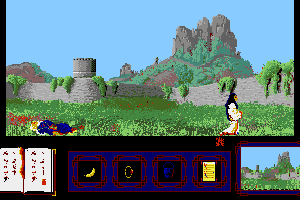 The Golden Path 14