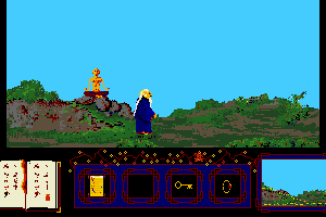 The Golden Path 15