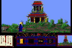 The Golden Path 16