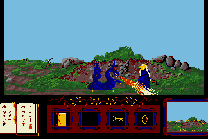 The Golden Path 17