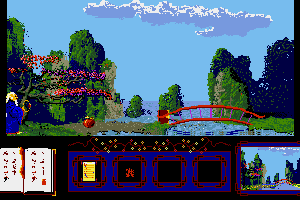 The Golden Path 1