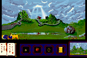 The Golden Path 4
