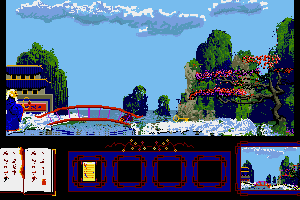 The Golden Path 6