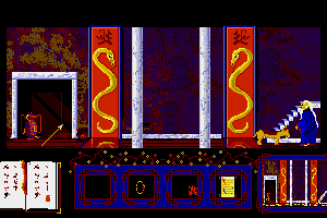 The Golden Path 7