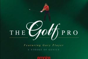 The Golf Pro 0