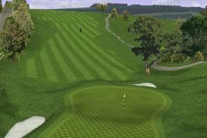 The Golf Pro 9