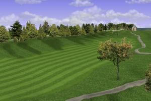 The Golf Pro 7
