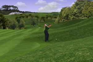 The Golf Pro 8