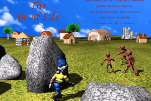 The Good Life 0