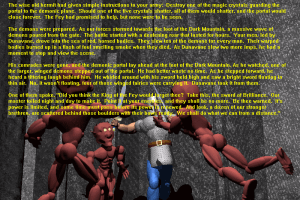 The Good Life 9