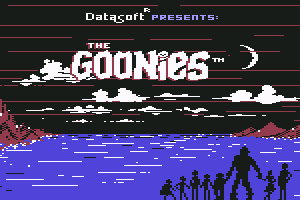 The Goonies 0