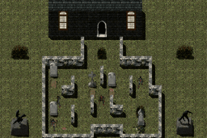 The Graveyard 4