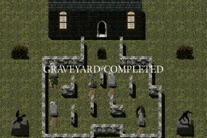 The Graveyard 5