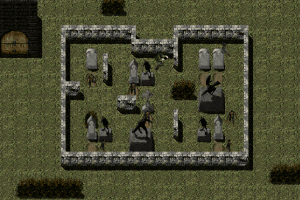 The Graveyard 6