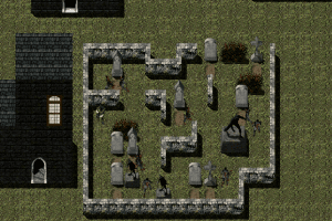 The Graveyard 7