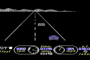 The Great American Cross-Country Road Race 7