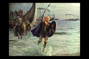 The Great Battles of Alexander 1
