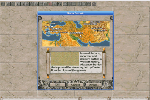 The Great Battles of Alexander 4