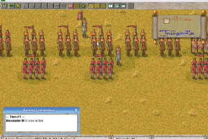 The Great Battles of Alexander 5