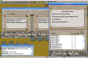 The Great Battles of Alexander 7