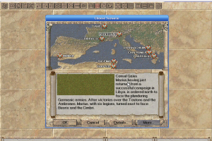 The Great Battles of Caesar 1