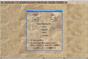 The Great Battles of Caesar 2