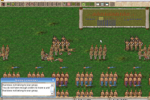 The Great Battles of Caesar abandonware