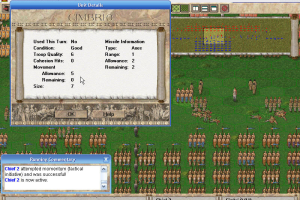 The Great Battles of Caesar 6