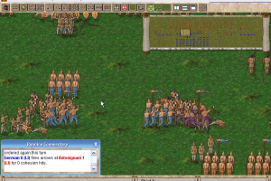 The Great Battles of Caesar 7