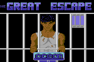 The Great Escape 0