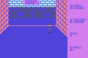 The Great Escape 3