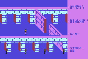 The Great Escape 5