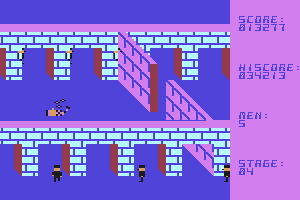 The Great Escape 6