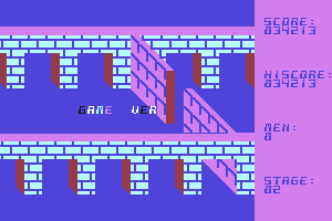 The Great Escape 8