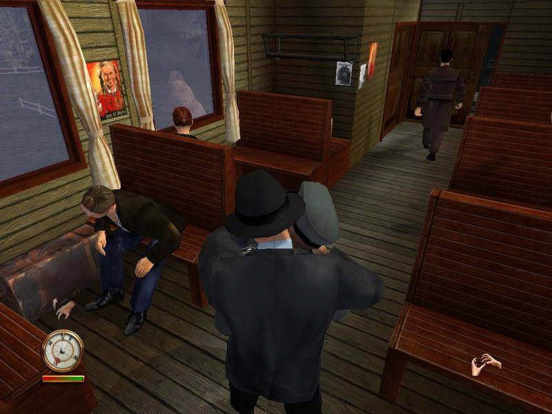 Jogo Pc The Great Escape