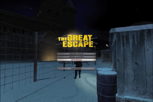 The Great Escape 0