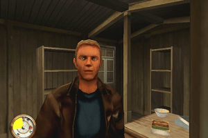 The Great Escape 12