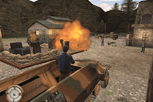 The Great Escape 13