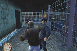 The Great Escape 14