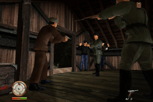 The Great Escape 15
