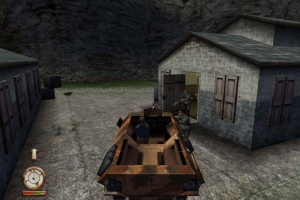 The Great Escape 17