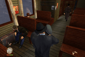 The Great Escape 18