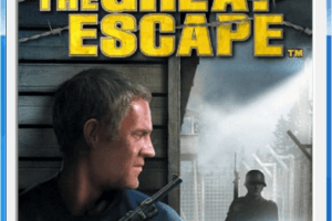 The Great Escape 1