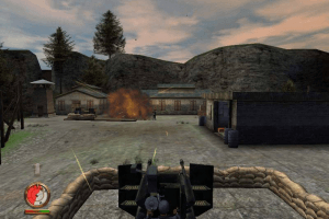 The Great Escape 19